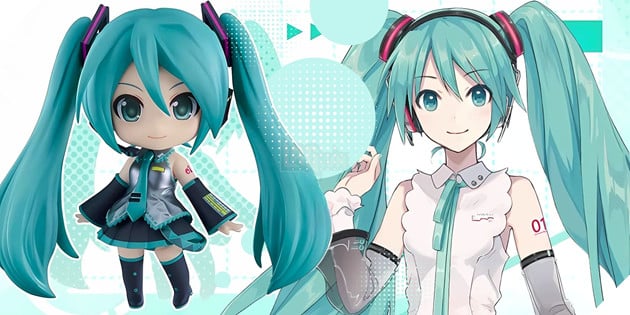 enter hatsune miku 3 0 fan favorite vocaloid gets major upgrade ahead of new release 2 1 VBBN - Avatar The Last Airbender Store