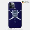 Avatar The Last Airbender - Blue Spirit Phone Case Iphone 7+/8+