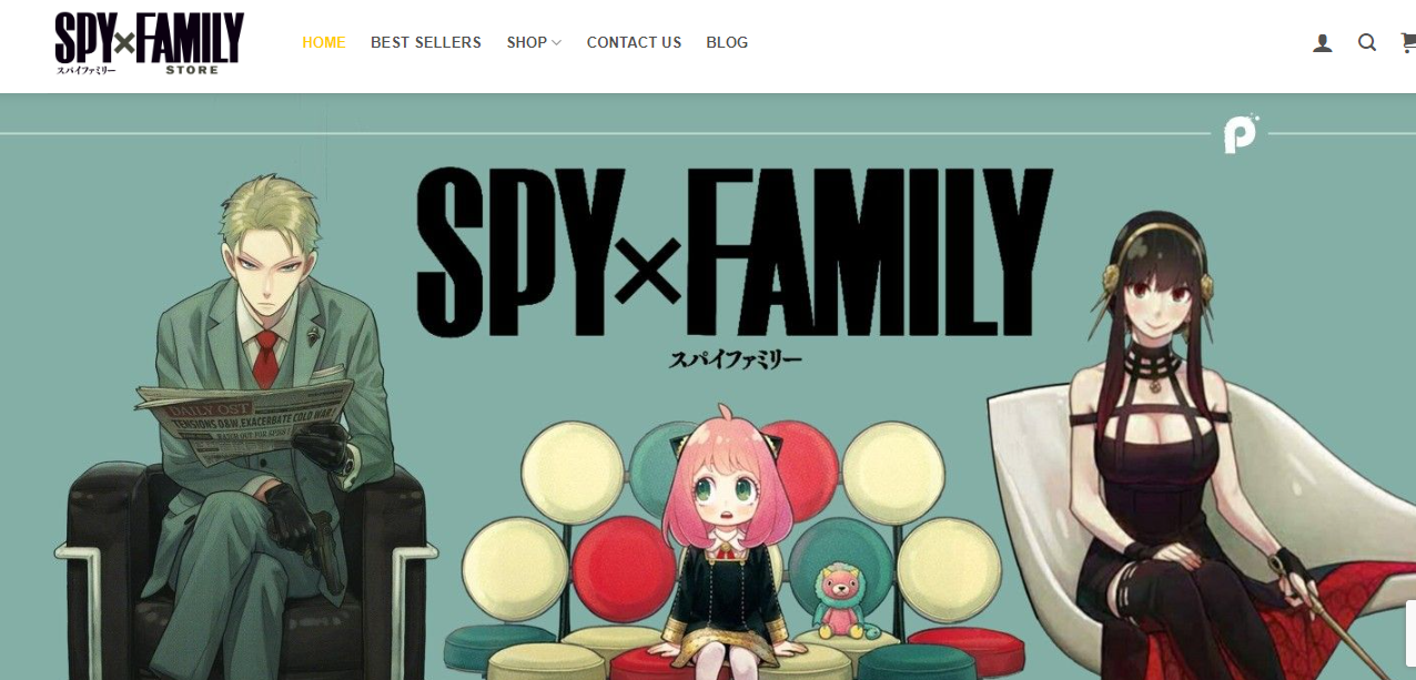 Spy x Family 