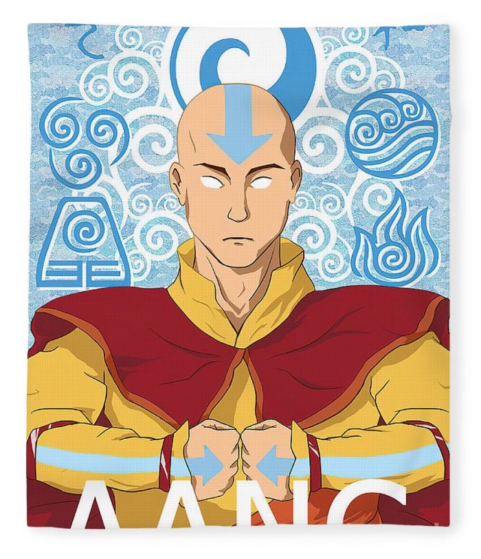 13 avatar the last airbender douglas ford 1 - Avatar The Last Airbender Store