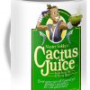 cactus juice ralph hile transparent - Avatar The Last Airbender Store