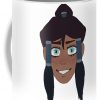 day gift for american legend tv of korra cartoons gifts music fans anime chipi transparent - Avatar The Last Airbender Store
