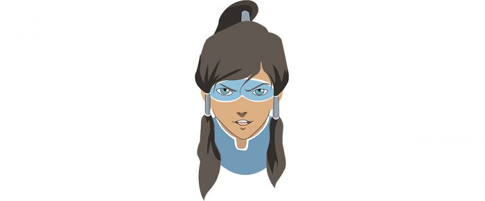 more then awesome american legend tv of korra cartoons gifts movie fan anime chipi transparent 1 - Avatar The Last Airbender Store