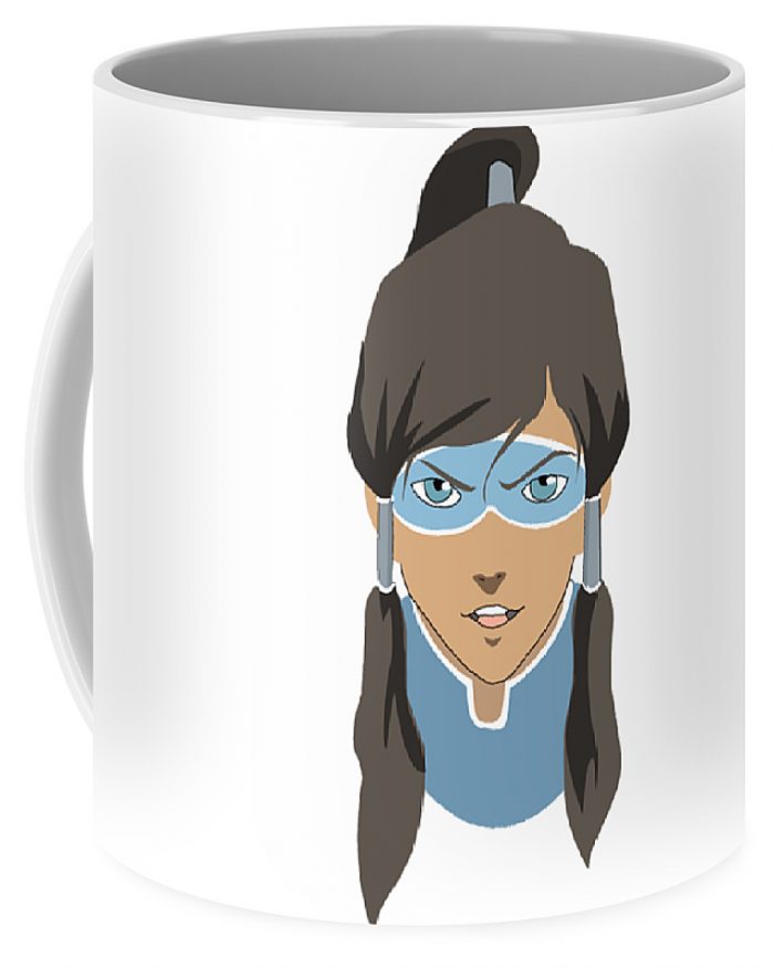 more then awesome american legend tv of korra cartoons gifts movie fan anime chipi transparent 2 - Avatar The Last Airbender Store