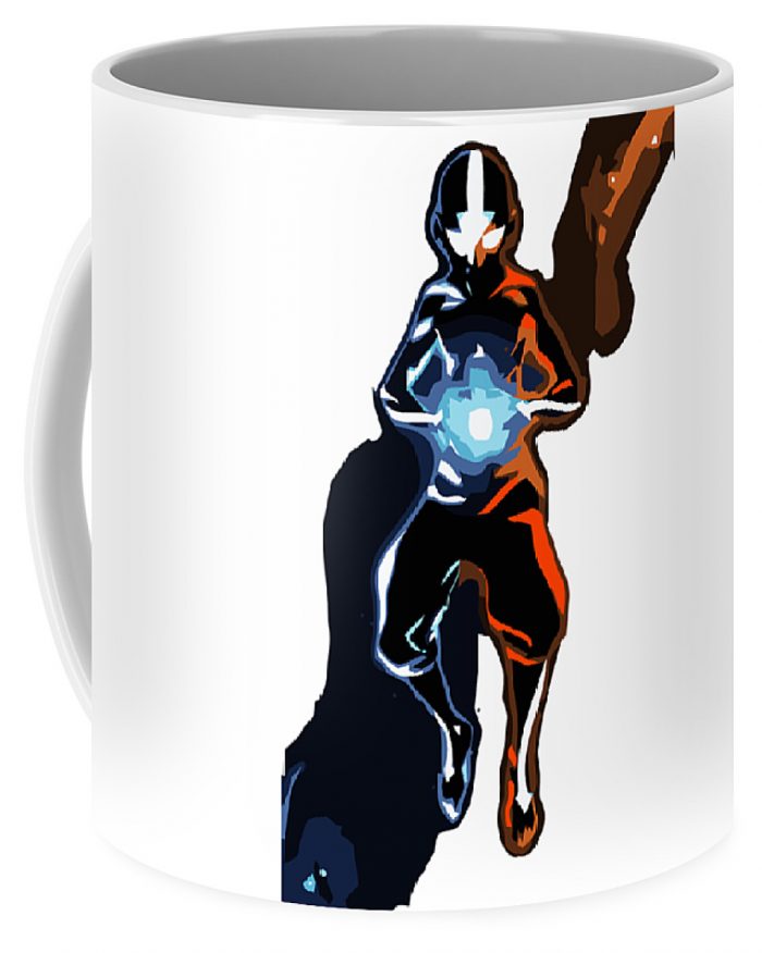 my favorite people american legend tv of korra cartoons gifts for fan anime chipi transparent 2 - Avatar The Last Airbender Store