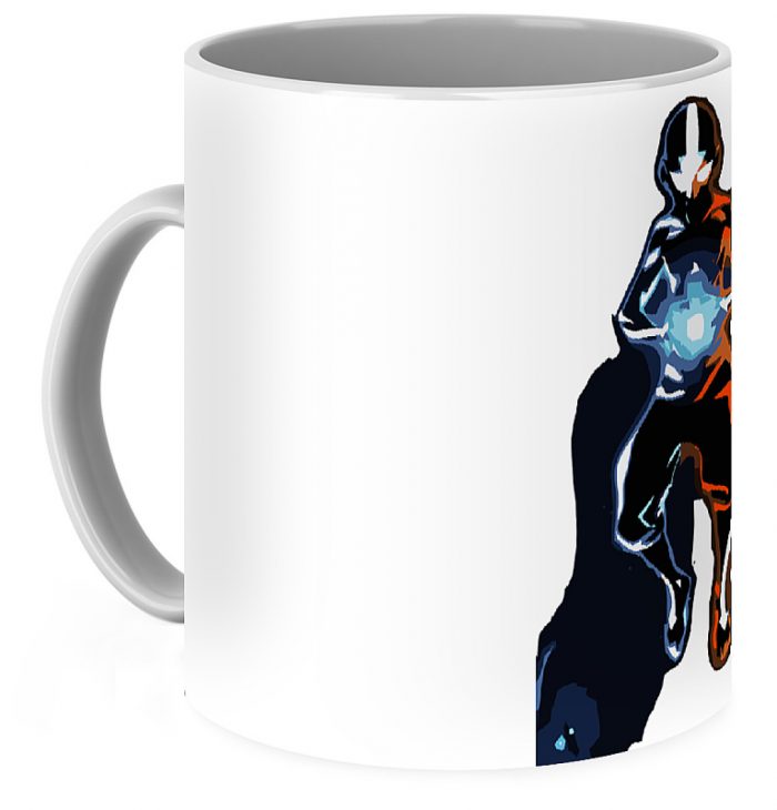 my favorite people american legend tv of korra cartoons gifts for fan anime chipi transparent 3 - Avatar The Last Airbender Store