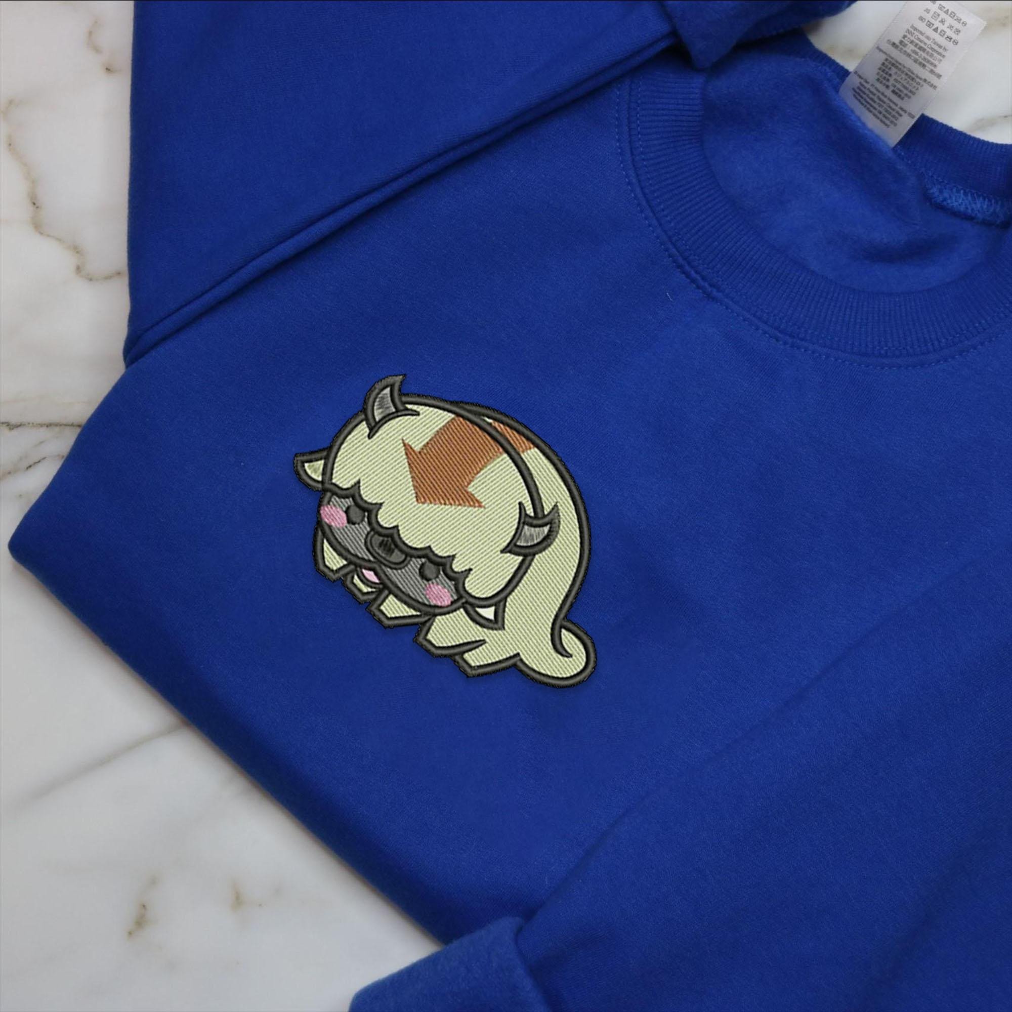 Appa Embroidered Clothing