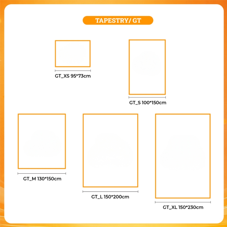 TAPESTRY - Avatar The Last Airbender Store